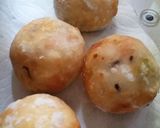 百合根饅頭作り方13写真