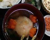 百合根饅頭作り方14写真