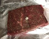 もう失敗しない！ローストビーフの作り方作り方1写真