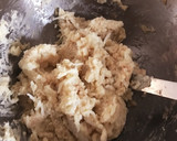 ☆和風ポテトサラダ☆作り方5写真
