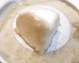 京都のおばんざい＊風邪予防にとろり大根作り方1写真