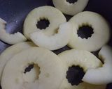 リンゴの簡単キャラメリゼ作り方3写真