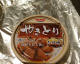 焼き鳥缶はネギだくで作り方1写真