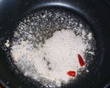 しらすと大根おろしの和風スパゲティ作り方7写真
