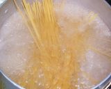 しらすと大根おろしの和風スパゲティ作り方11写真