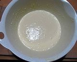 ✨なんちゃってチーズケーキ✨作り方2写真