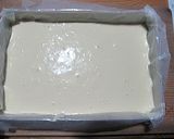✨なんちゃってチーズケーキ✨作り方3写真
