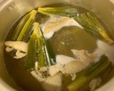 会社伝統の味 お雑煮作り方3写真