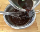 基本のmadeleine(cocoa作り方5写真
