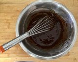 基本のmadeleine(cocoa作り方6写真