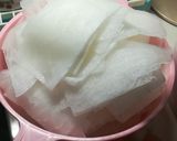 大根サラダ作り方1写真
