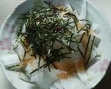 大根サラダ作り方4写真