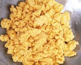 ムーミンクッキー♪作り方4写真