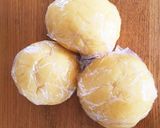 ムーミンクッキー♪作り方6写真