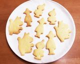 ムーミンクッキー♪作り方9写真
