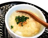 京都のおばんざい＊風邪予防にとろり大根作り方4写真