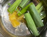 しっとり茹で鶏胸肉作り方2写真