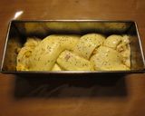 ベーコン×オニオンのパン(HB)作り方15写真
