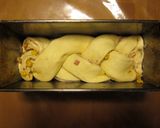 ベーコン×オニオンのパン(HB)作り方13写真