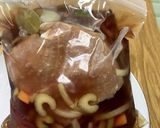 手作りコンビーフ作り方3写真