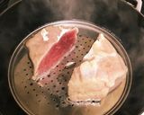手作りコンビーフ作り方6写真