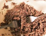 手作りコンビーフ作り方7写真