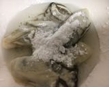 酢牡蠣の作り方作り方2写真