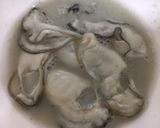 酢牡蠣の作り方作り方3写真