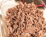 手作りコンビーフ作り方8写真