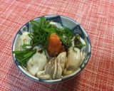 酢牡蠣の作り方作り方5写真