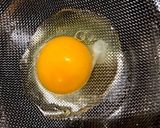 テレビで見た美味しくてキレイな目玉焼き！作り方2写真