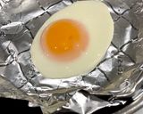 テレビで見た美味しくてキレイな目玉焼き！作り方5写真