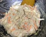 ☆魚のすり身バーグ☆作り方2写真