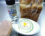 キュウリ多目なサンドイッチ作り方7写真