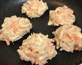 ☆魚のすり身バーグ☆作り方3写真