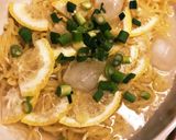 簡単さっぱり！レモン冷麺作り方4写真