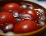 冷やしトマト作り方1写真