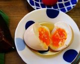 とろーり半熟味たまご♪☆♪☆♪作り方4写真