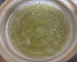 究極の湯豆腐作り方2写真