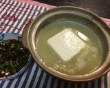 究極の湯豆腐作り方3写真