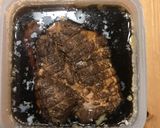 紅茶で煮豚作り方3写真