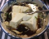 究極の湯豆腐作り方5写真