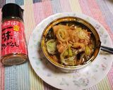 焼き鳥缶はネギだくで作り方7写真
