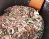 我が家の餃子作り方3写真