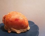 あんぽ柿の天ぷら作り方3写真