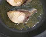ツヤふっくら♪「鰤の照り焼き」作り方1写真