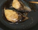 ツヤふっくら♪「鰤の照り焼き」作り方2写真