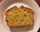 生おからであっさりパウンドケーキ作り方8写真