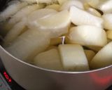 我が家のおでん～関西風～作り方9写真