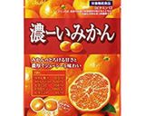 飴☆ホットみかん作り方1写真
